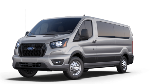 2024 Ford Transit® External Image 1